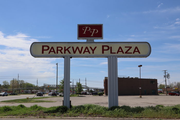 Parkway 1 & 2 - May 14 2022 (newer photo)